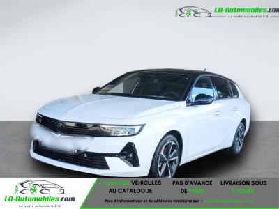 Opel Astra Sports Tourer 1.5 Diesel 130 ch BVA