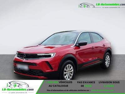 Opel Mokka 1.2 Turbo 130 ch BVM
