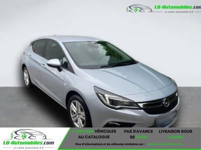 Opel Astra 1.4 Turbo 125 ch BVM