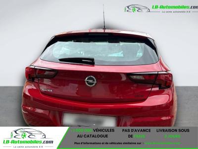 Opel Astra 1.2 Turbo 110 ch BVM