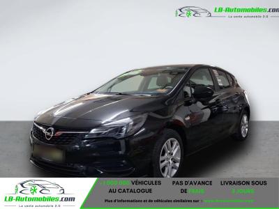 Opel Astra 1.2 Turbo 110 ch BVM