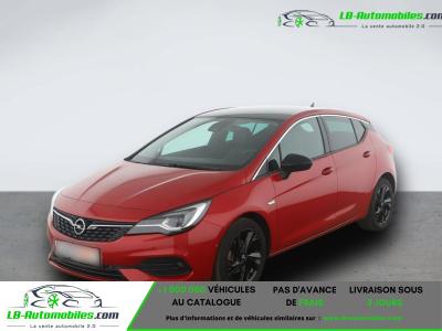 Opel Astra 1.2 Turbo 110 ch BVM