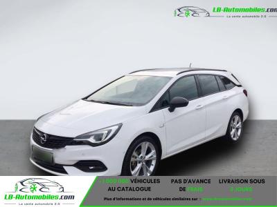Opel Astra Sports Tourer 1.2 Turbo 130 ch BVM