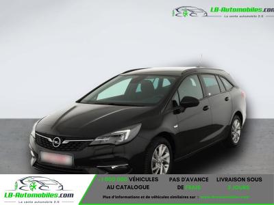 Opel Astra Sports Tourer 1.2 Turbo 130 ch BVM