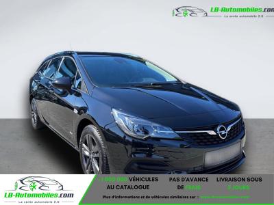 Opel Astra Sports Tourer 1.2 Turbo 130 ch BVM