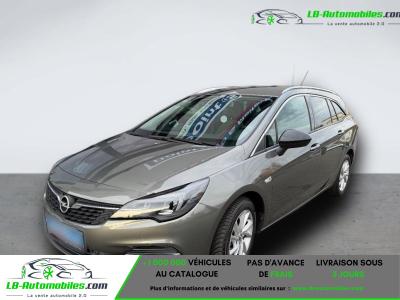Opel Astra Sports Tourer 1.2 Turbo 130 ch BVM