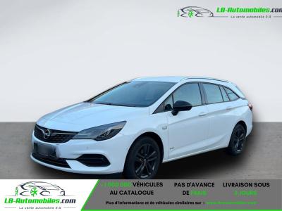 Opel Astra Sports Tourer 1.2 Turbo 130 ch BVM