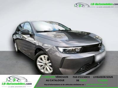 Opel Astra Sports Tourer 1.5 Diesel 130 ch BVM