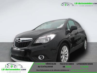 Opel Mokka 1.4 Turbo - 140 ch BVA