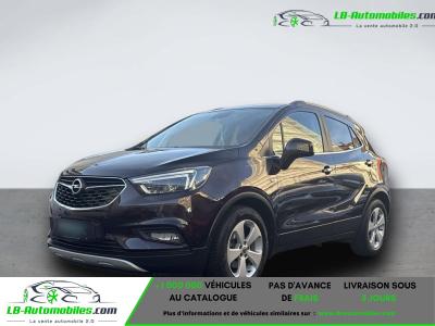 Opel Mokka 1.4 Turbo - 140 ch BVA