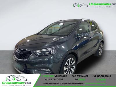 Opel Mokka 1.4 Turbo - 140 ch BVA