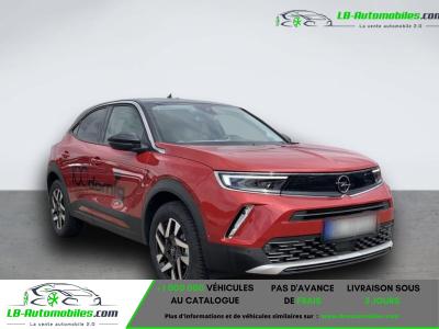 Opel Mokka 1.2 Turbo 130 ch BVM
