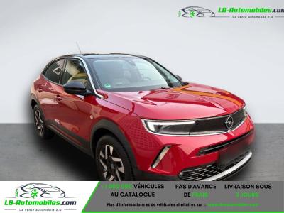 Opel Mokka 1.2 Turbo 130 ch BVM