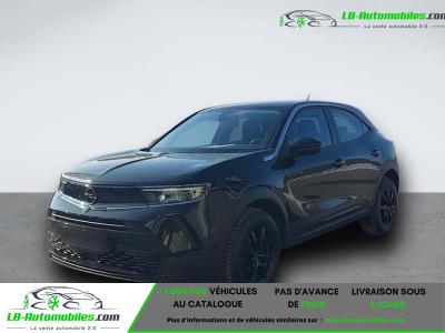 Opel Mokka 1.2 Turbo 100 ch BVM