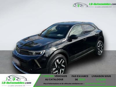 Opel Mokka 1.5 Diesel 110 ch BVM