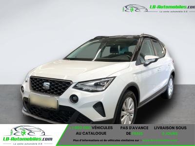 Seat Arona 1.0 EcoTSI 110 ch  BVM