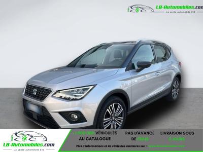 Seat Arona 1.6 TDI 95 ch BVM