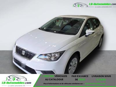 Seat Ibiza 1.6 TDI 95 ch  BVM