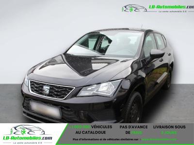 Seat Ateca 1.6 TDI 115 ch BVM