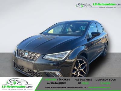 Seat Ibiza 1.0 EcoTSI 115 ch  BVM