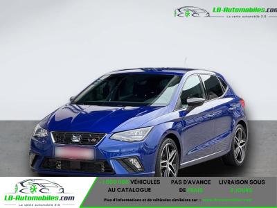 Seat Ibiza 1.0 TSI 110 ch  BVM