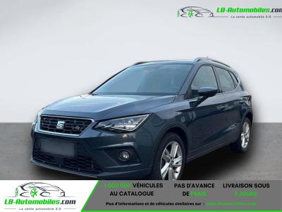 Seat Arona 1.5 TSI 150 ch BVA