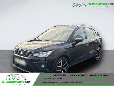 Seat Arona 1.0 EcoTSI 115 ch  BVM