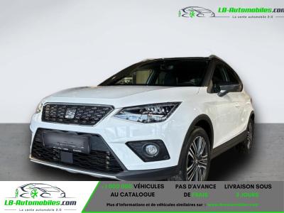 Seat Arona 1.0 EcoTSI 115 ch  BVM
