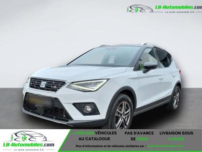 Seat Arona 1.0 EcoTSI 115 ch  BVM