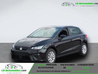 Seat Ibiza 1.0 EcoTSI 95 ch  BVM