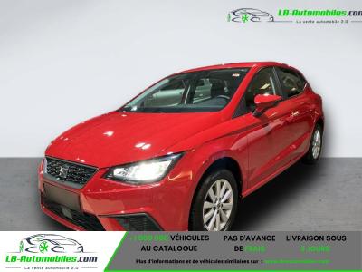 Seat Ibiza 1.0 EcoTSI 95 ch  BVM