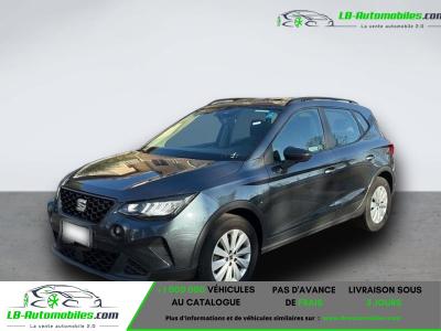 Seat Arona 1.0 TSI 110 ch  BVM