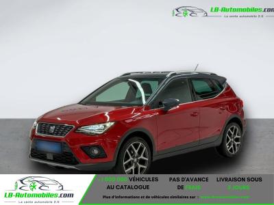 Seat Arona 1.0 EcoTSI 115 ch  BVM