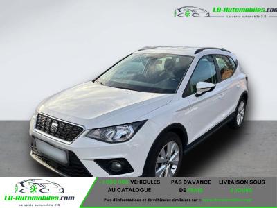 Seat Arona 1.0 EcoTSI 110 ch  BVM