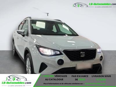 Seat Arona 1.0 TSI 110 ch  BVA