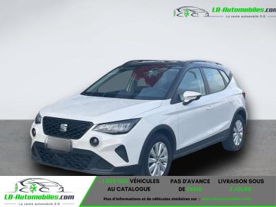 Seat Arona 1.0 TSI 95 ch  BVM