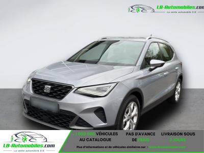 Seat Arona 1.5 TSI 150 ch  BVA