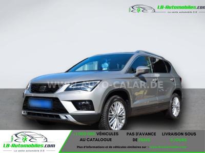 Seat Ateca 1.4 TSI 150 ch BVA