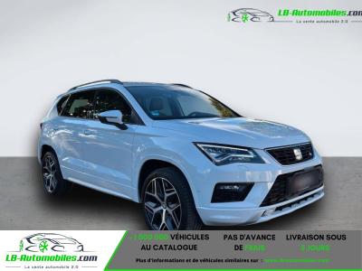 Seat Ateca 1.4 TSI 150 ch BVA