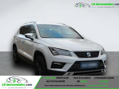 Seat Ateca 1.4 TSI 150 ch BVA