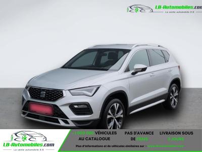 Seat Ateca 1.5 TSI 150 ch BVA