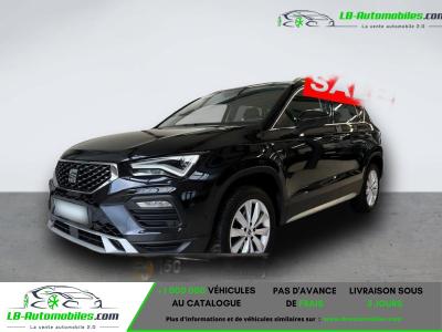 Seat Ateca 1.5 TSI 150 ch BVA