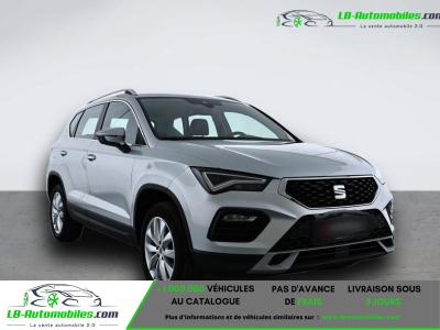 Seat Ateca 1.5 TSI 150 ch BVA