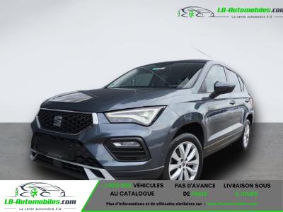 Seat Ateca 1.5 TSI 150 ch BVM
