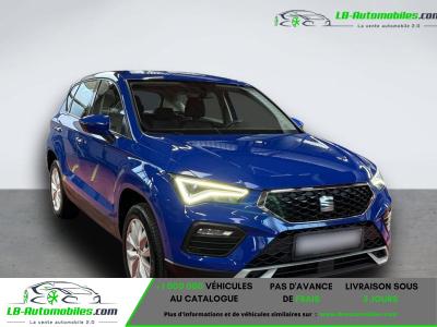 Seat Ateca 1.5 TSI 150 ch BVA