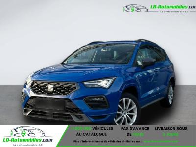 Seat Ateca 1.5 TSI 150 ch BVA