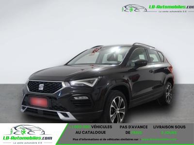 Seat Ateca 1.5 TSI 150 ch BVA
