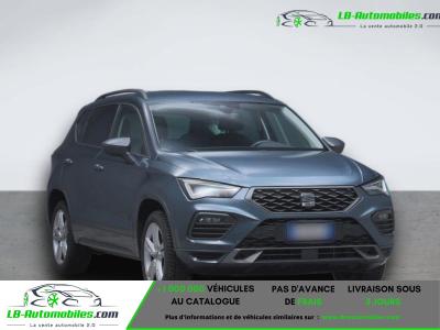 Seat Ateca 2.0 TDI 115 ch