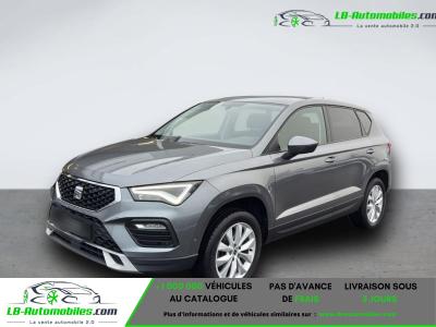 Seat Ateca 2.0 TDI 150 ch BVM
