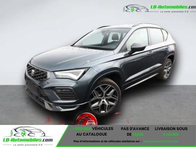 Seat Ateca 2.0 TDI 150 ch BVM